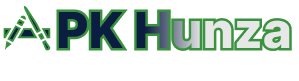 APK Hunza