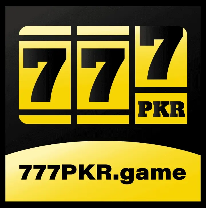777Pkr game