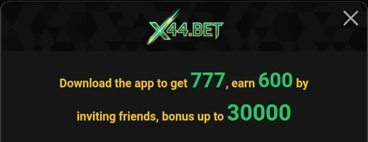 X44Bet Game