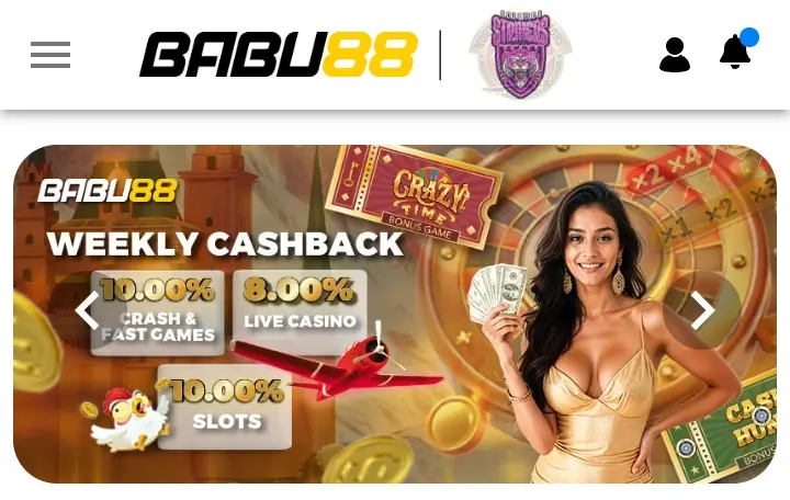 Babu88 Game