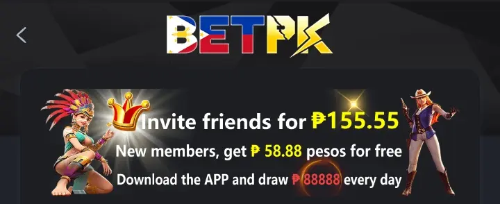BETPk Game