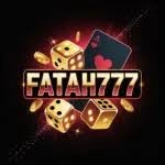 FATAH777 Game logo