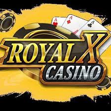 Royal X Casino Review 2025 Sign Up, Bonus, Deposit 5