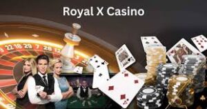 Royal X Casino Review 2025 Sign Up, Bonus, Deposit 4