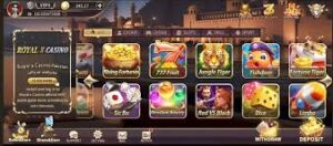 Royal X Casino Review 2025 Sign Up, Bonus, Deposit 3