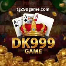 DK999 game