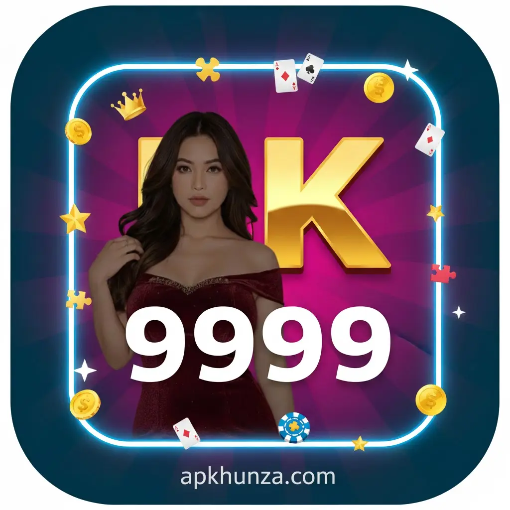 BK999 Game