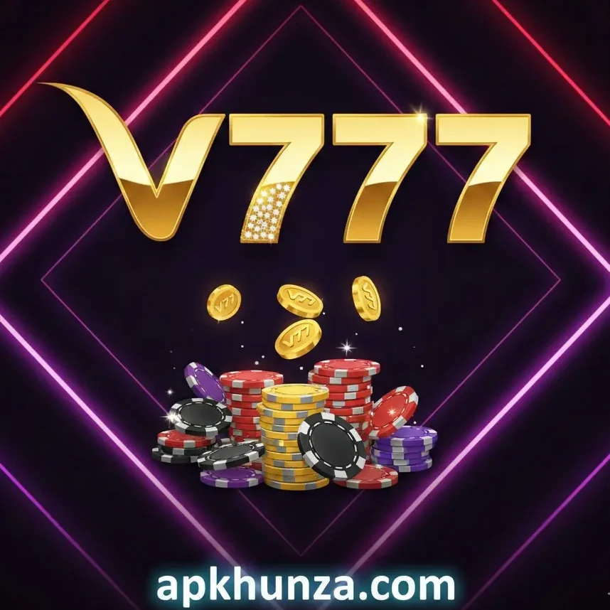 V777 Game