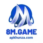 8M Game