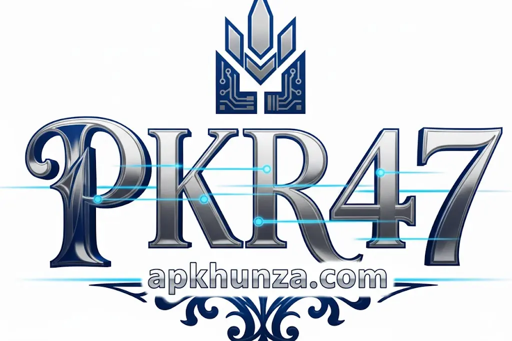 Pkr47 game
