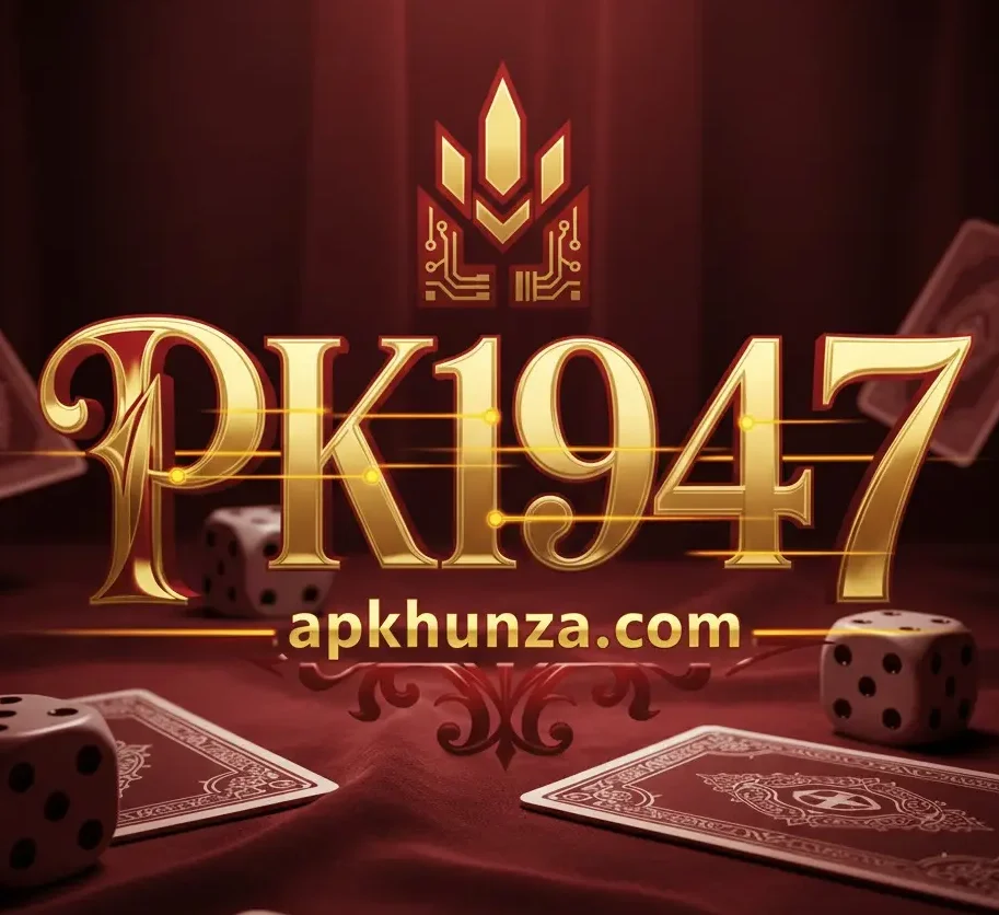 Pk1947 Game