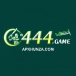 C444 Game logo