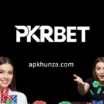 Pkrbet Game logo