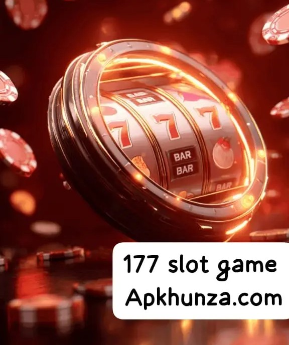 177Slot Game