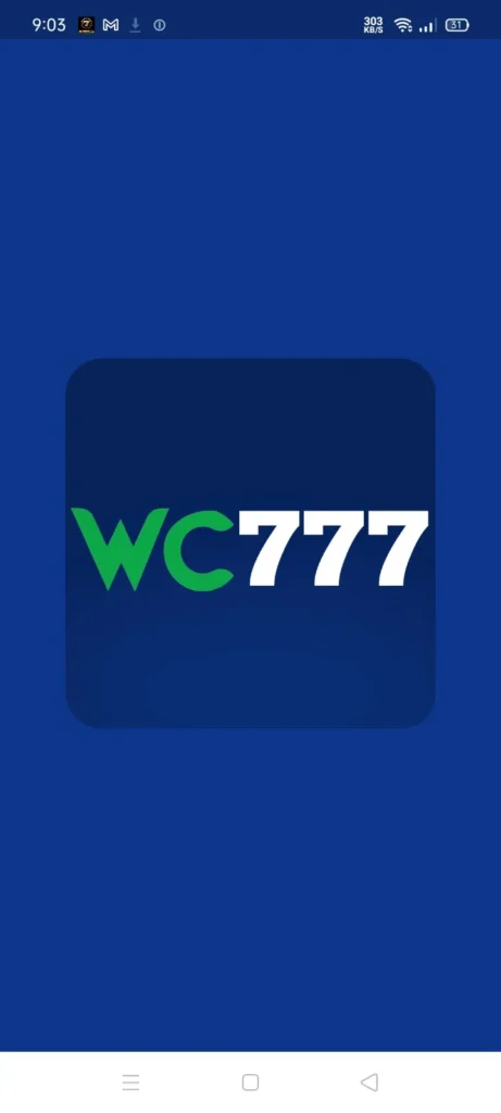 wc777 Game