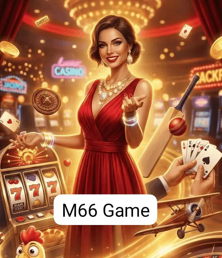 M66 Game