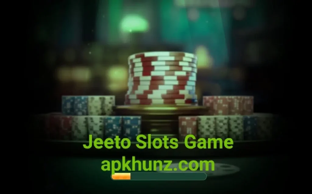 Jeeto Slots Game