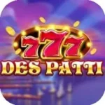 Des Patti777 Game