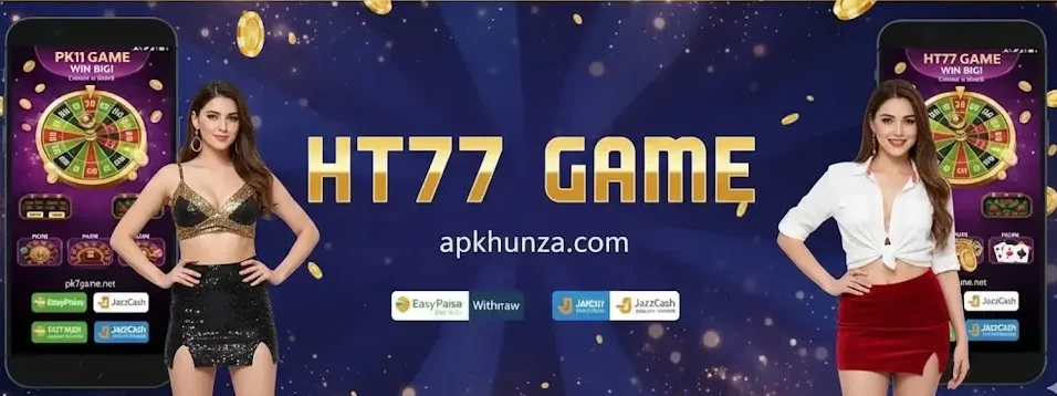 HT777 Game