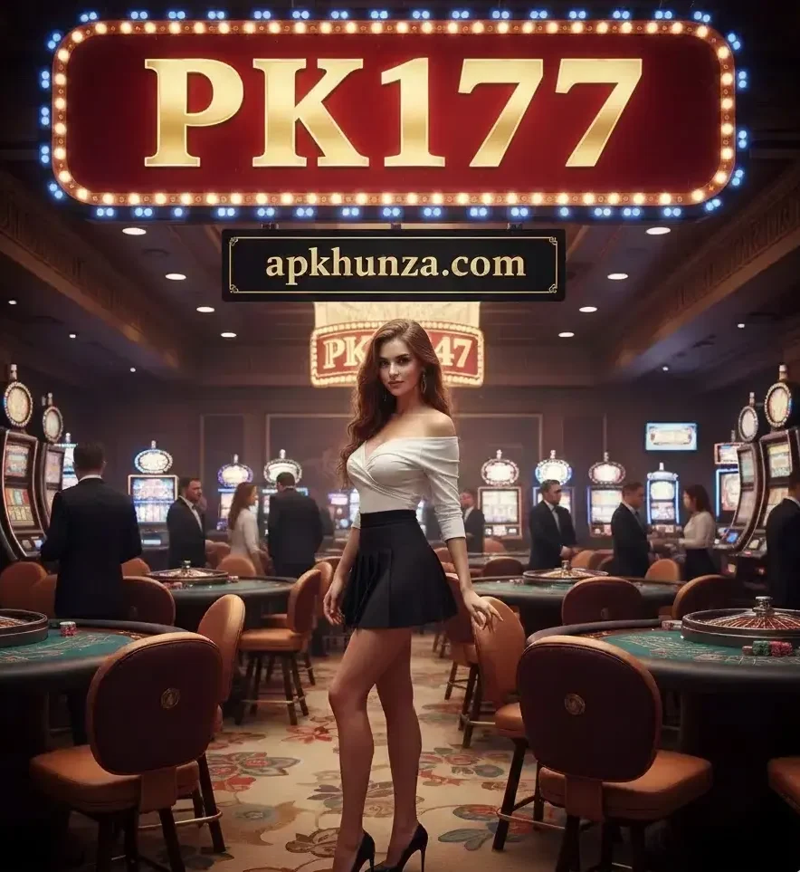 Pk177 Game