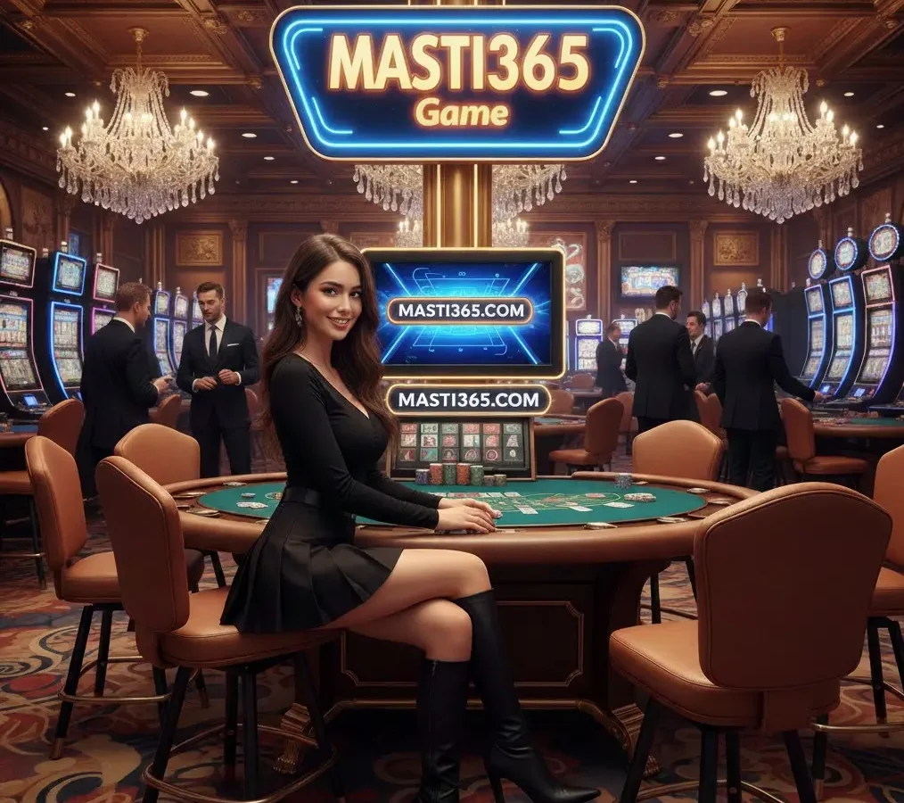 Masti365 