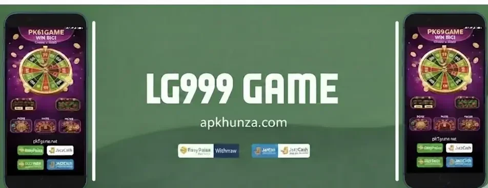 LG999 Game