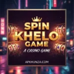 Spin khelo Game