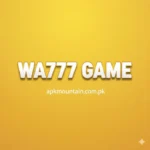 WA777 Game